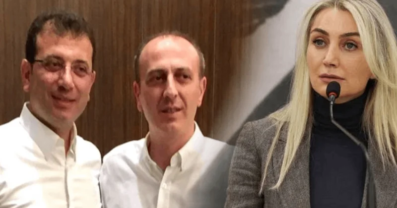 Dilek Kaya İmamoğlu nun kardeşine 7 ay sonra tahliye Sözcü Gazetesi