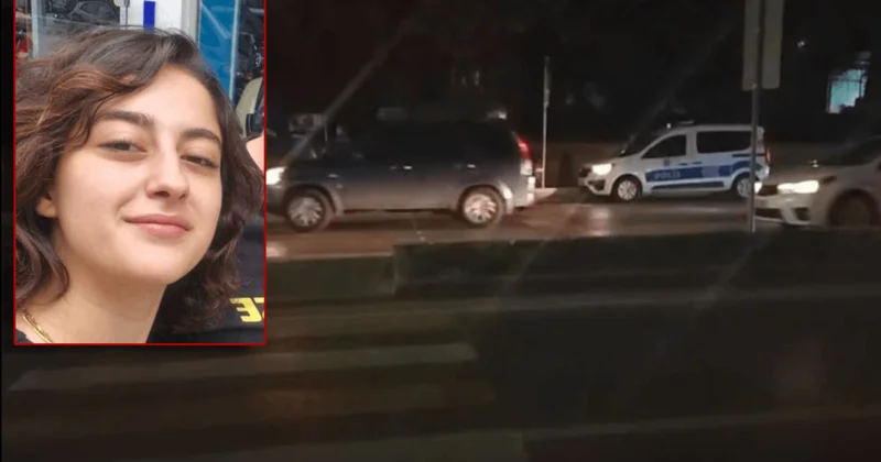 Adapazarı nda yaya geçidinde kahreden ölüm: Otomobilin çarptığı 23 yaşındaki Begüm hayatını kaybetti! Sözcü Gazetesi