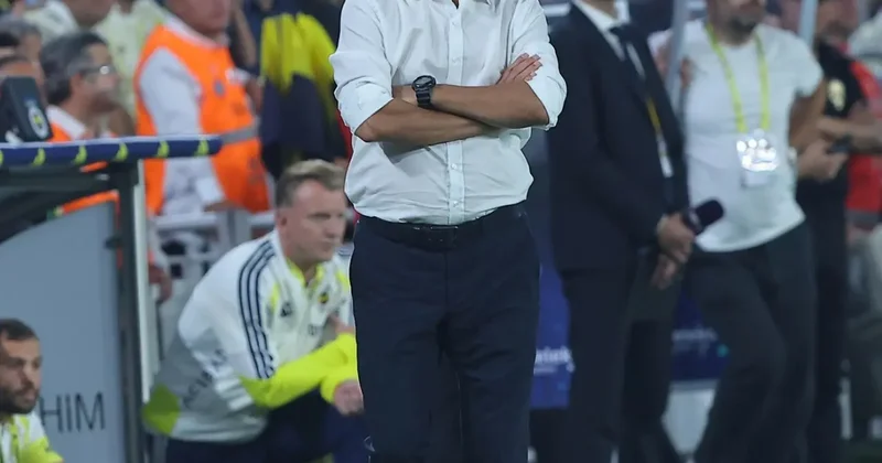 İsmail Kartal dan Roma maçında büyük ters köşe! Bir ilki yapabilir