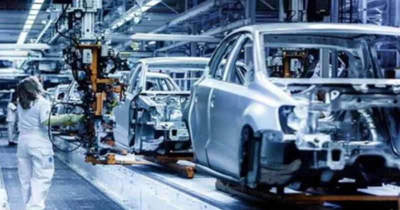 103 yıllık otomotiv devi iflas etti: Toplu işten çıkarmalar kapıda Sözcü Gazetesi