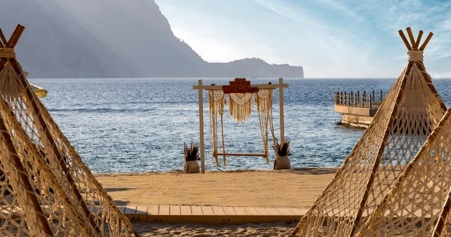 Yeni neslin tatil anlayışı değişti Kızılbük GYO Genel Müdürü Çelik: Yeni nesil turist daha çok gezmek değil, tatili gerçekten yaşamak istiyor Muğla Haberleri Habertürk Yerel Haberler