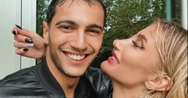 İrem Derici’nin nişanlısı Melih Kunukçu hapisten çıktı Sözcü Gazetesi