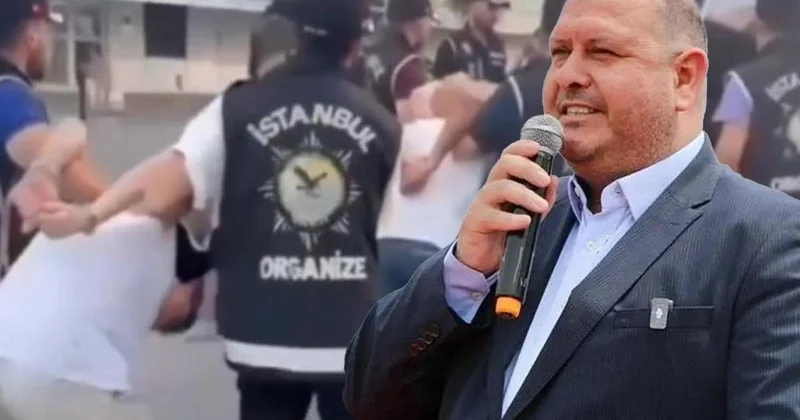 Menderes Belediyesi soruşturması büyüyor! Cinsel içerikli mesajların ardından avukata gözaltı