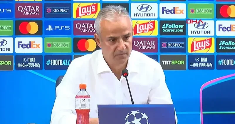 İsmail Kartal: Yol yakınken bir daha asla dönmemek kaydıyla görevimden istifa ettim
