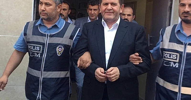 Bozma kararı sonrası FETÖ’den yeniden yargılanan Mustafa Boydak ın eşi beraat etti