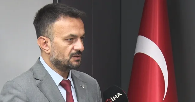 Kayseri okuyor Kayseri İl Kültür ve Turizm Müdürü Şükrü Dursun: 2 milyon 192 bin kullanıcı ile Türkiye 3. süyüz Kayseri Haberleri Habertürk Yerel Haberler