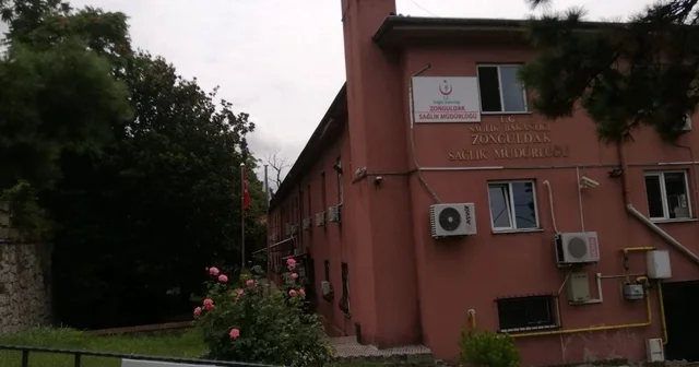 İl Sağlık Müdürlüğü nden kritik uyarı, Anlatıyı değiştirmek hayat kurtarır Zonguldak Haberleri Habertürk Yerel Haberler