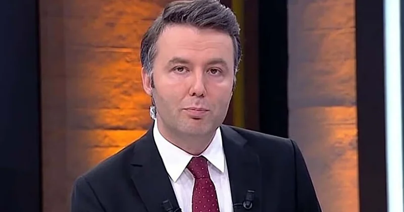 Mehmet Akif Ersoy un alsalar iyi olurdu dediği basın mensupları içeri alındı! Sözcü Gazetesi