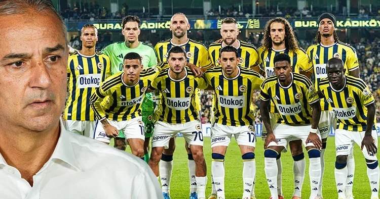 Fenerbahçe ye Roma maçı öncesi uyarı! Sahanda karşılama