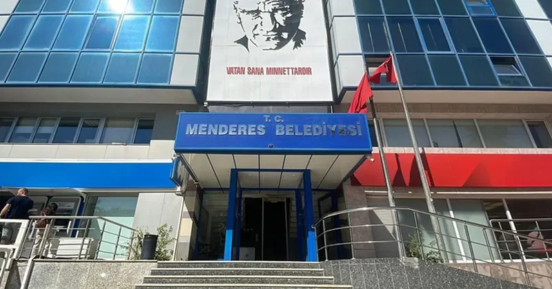 Menderes Belediyesi soruşturmasında yeni gelişme! Avukat Elifnur Gürcü gözaltında