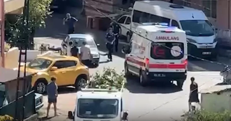 SON DAKİKA HABERİ: Ev sahibi ile işletmeci arasındaki çatışmada 2 kişi öldü, 1 yaralı var Son dakika haberleri