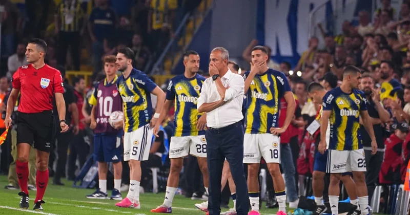 İsmail Kartal dan Roma ya özel plan! Taktik sil baştan Sözcü Gazetesi