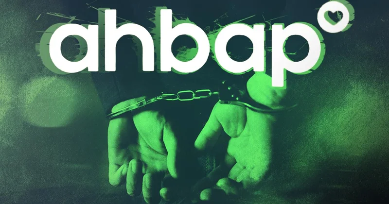 Ahbap Derneği soruşturmasında 45 şüpheli adliyeye sevk edildi