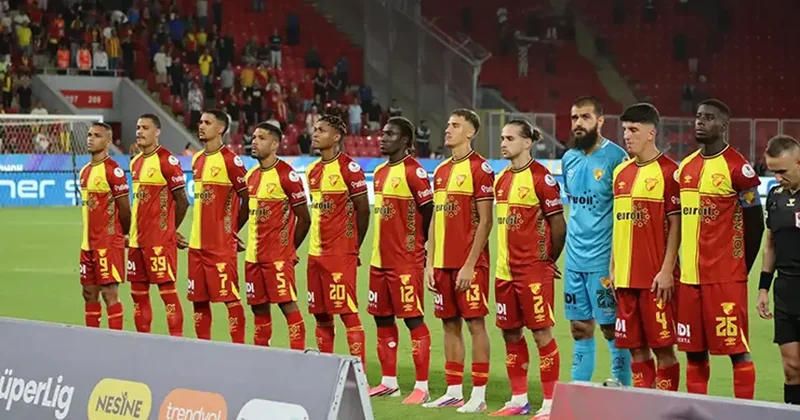 Göztepe geçen seneyi mumla arıyor! En çok gol yiyen takım Fanatik Gazetesi Futbol Haberleri Spor