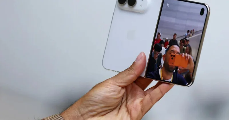 Yeni iPhone da o tuşu aramayın! Apple radikal bir karar aldı