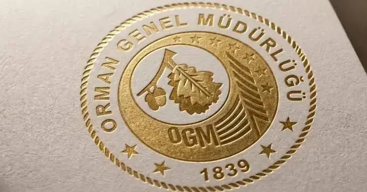 OGM: Antalya Aksu ve Adana Kozan da meydana gelen yangınları kontrol altına aldık