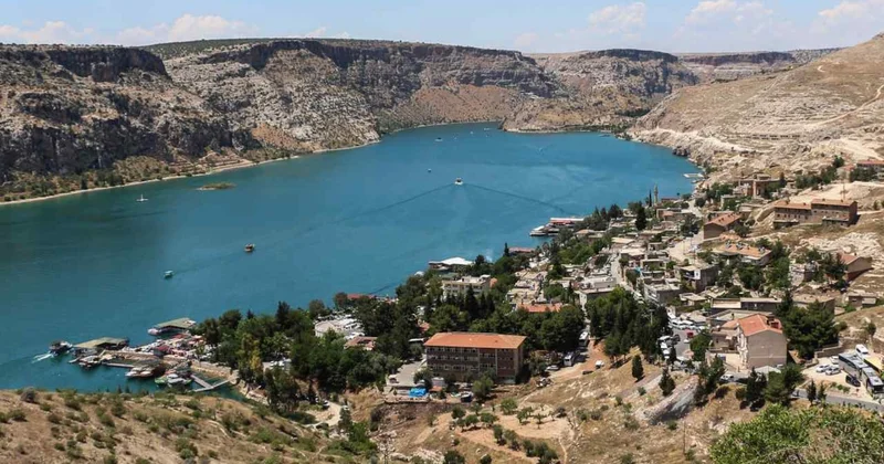 Dünyanın en güzel yerinde konaklama ve yemek bedava: Valizini toplayan gidiyor Sözcü Gazetesi
