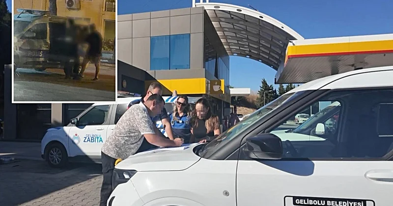 Gelibolu da Başkan gereğini yaptı: Otel mühürlendi