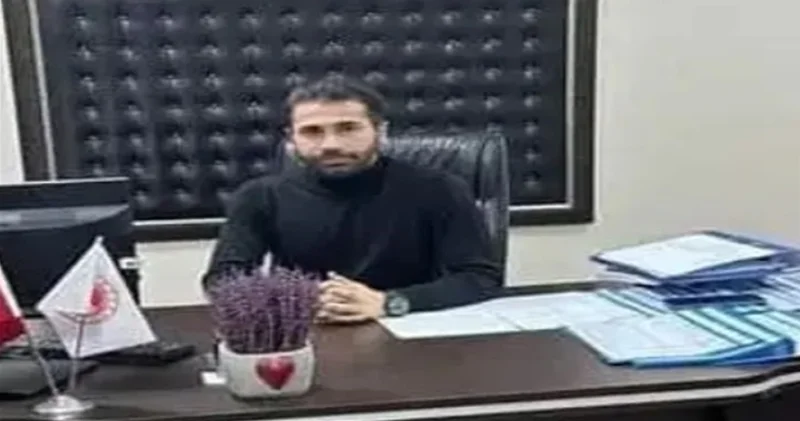 Son dakika haberler: Makam odasında cinayet davasında karar: Sanık için müebbet hapis cezası Balıkesir haberleri Son dakika haberleri
