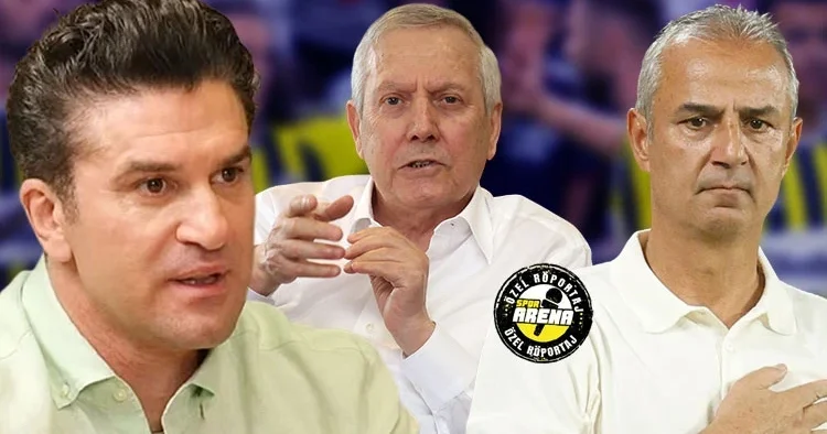 Fenerbahçe Roma maçı öncesi Uğur Boral, Spor Arena ya konuştu: Beşiktaş maçı hayal kırıklığı! Şampiyonlar Ligi hasretinin bittiğini göstermeliler
