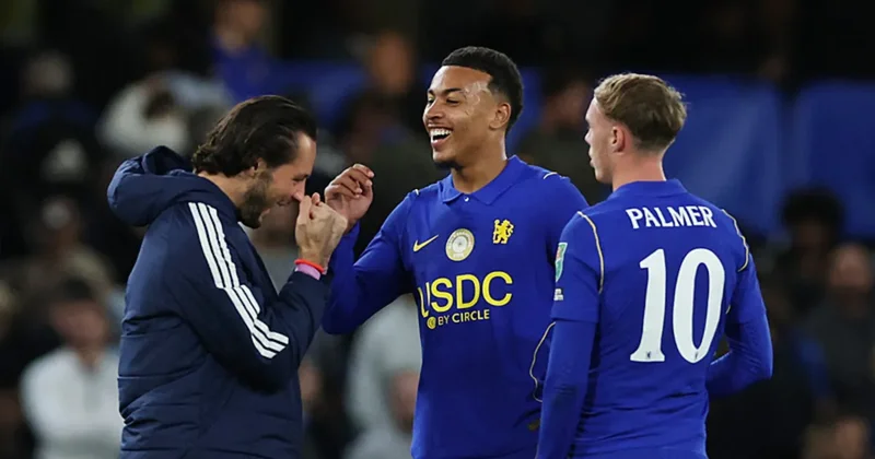 Chelsea, İngiltere Lig Kupası nda iki farklı geriden gelerek tur atladı