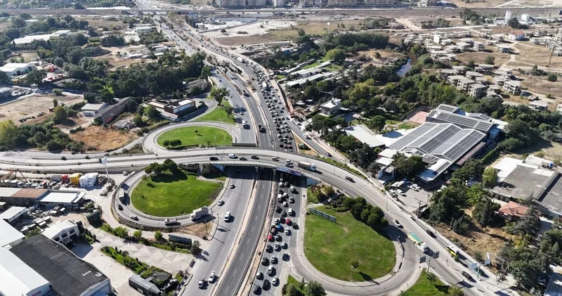 Son dakika haberler: Bursa da 11 Eylül kutlamaları nedeniyle bazı yollar trafiğe kapatılacak: İşte araç trafiğine kapatılacak yollar