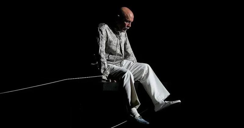 Oyuncu Malkovich, İsrail halkını öven sahte tanıtım metni nedeniyle Tel Aviv konserine gitmeyecek