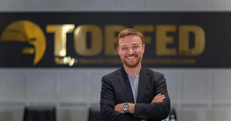 TOBFED’den OVP’ye 15 bin kişilik istihdam katkısı