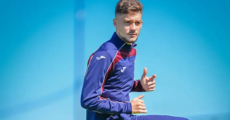 Trabzonspor, Konyaspor maçı hazırlıklarını sürdürdü Fanatik Gazetesi Trabzonspor (TS) Haberleri Spor
