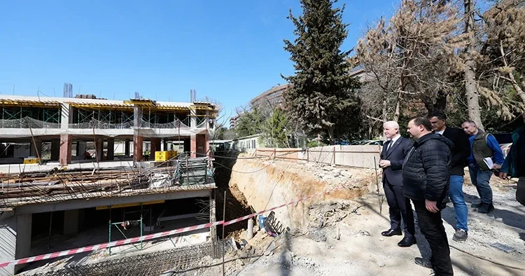 İstanbul’da eğitim yatırımları arttı, ikili eğitim geriledi