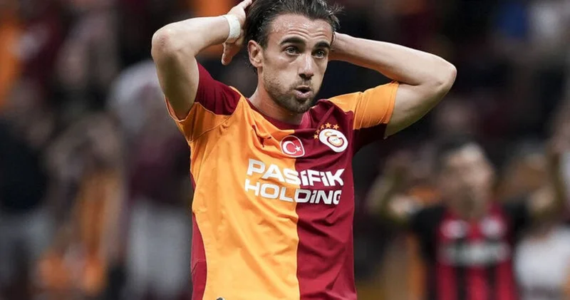 Yunus Akgün den hakem yönetimine tepki