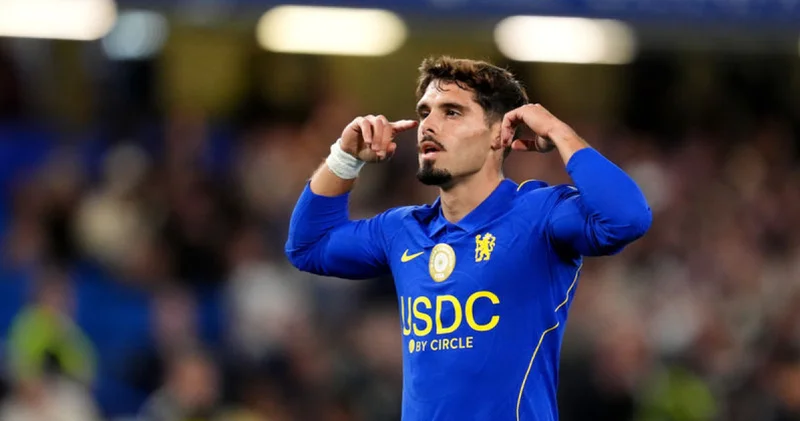 Chelsea: 6 Leeds United: 3 MAÇ SONUCU