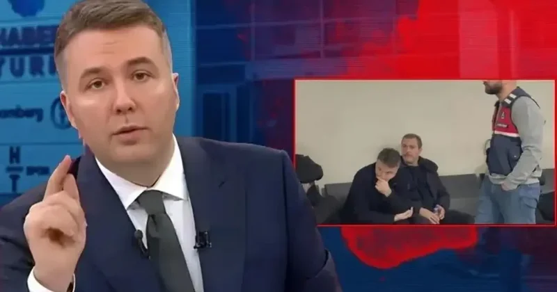 Mehmet Akif Ersoy ilk kez hakim karşısına çıkacak: İşte istenen ceza!