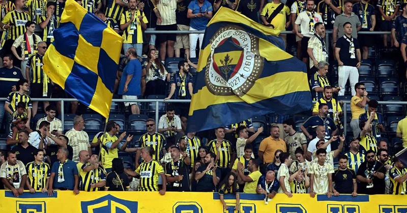 Fenerbahçe Roma maçı için karaborsa bilet ilanı veren 5 şüpheli gözaltında