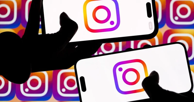 Instagram dan algoritmayı kaldırma planına tepki: Kullanıcılar marka içeriklerine boğulur