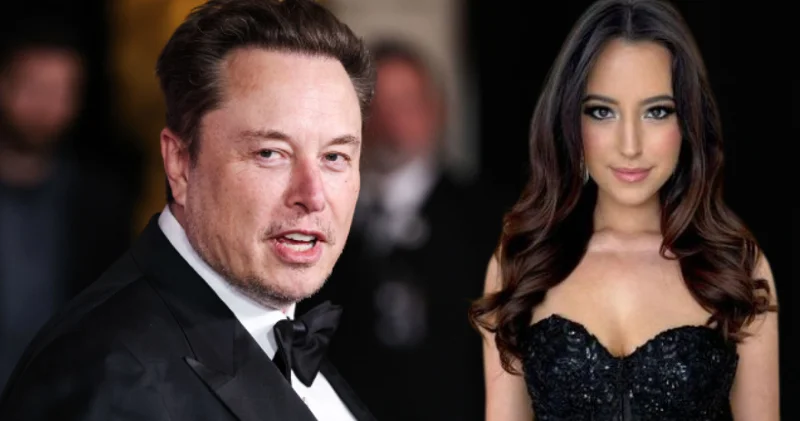 Elon Musk ın 13 üncü çocuğunun annesi Ashley St. Clair 40 milyon dolarlık teklifi reddettiğini açıkladı