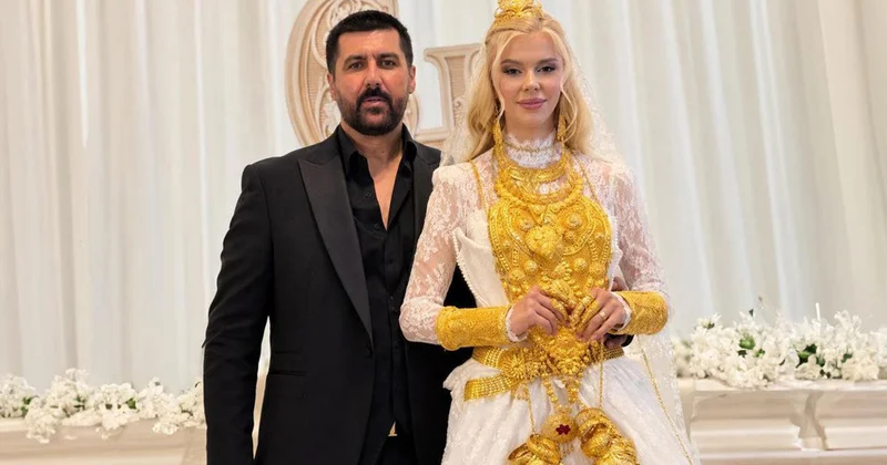 Kara Haydar dan sonra gelin de kara para aklamadan gözaltında Son Haberler