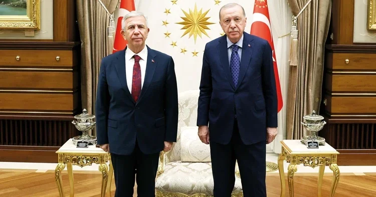 Erdoğan’dan Karadeniz gezisi: Baba ocağı Rize’ye gidiyor