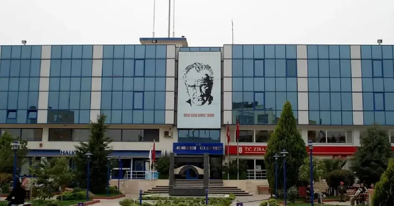 Menderes Belediyesi ne yönelik rüşvet soruşturmasında bir tutuklama daha gerçekleşti
