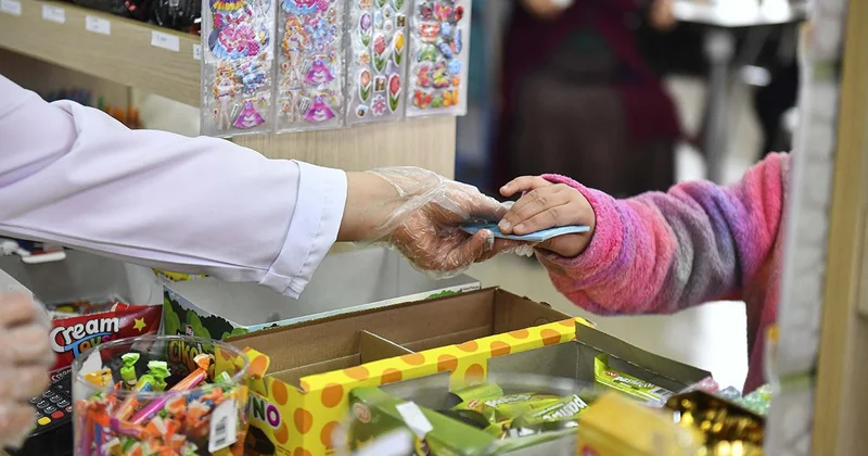 Okul kantinlerinde yeni dönemin fiyat tarifesi belli oldu