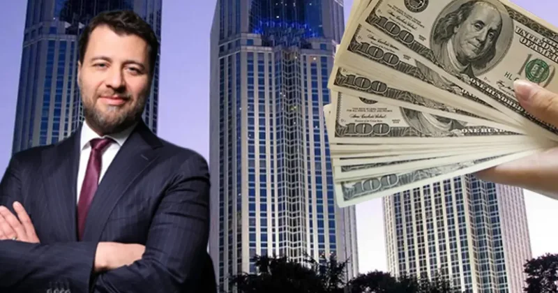 Borsa İstanbul da Tera rüzgarı: Türk şirket milyarlarca liraya el değiştirecek!