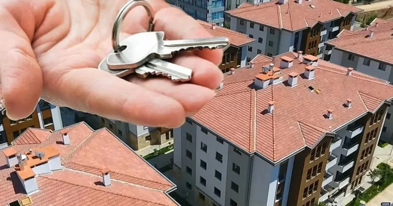 Sadece 10 bin TL TOKİ İstanbul kiralık konut projesi başvuru şartları nelerdir? İşte başvuru ekranı