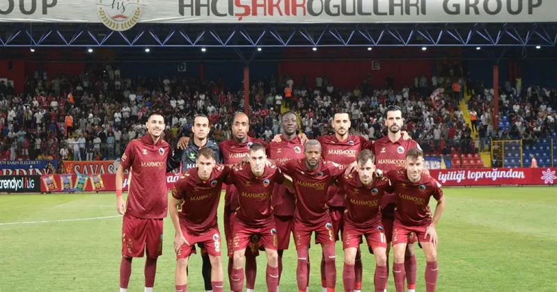 Mardin Spor un bileği bükülmüyor!