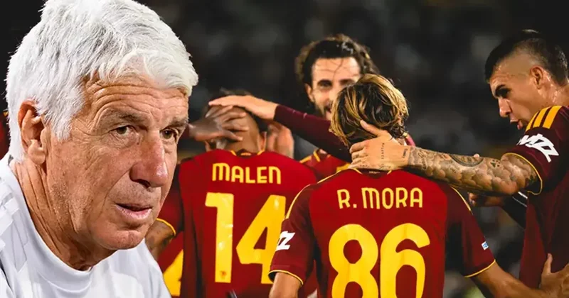 İtalyan gazeteciden Fenerbahçe ye Roma uyarısı! Savaş makinesi Fanatik Gazetesi Fenerbahçe (FB) Haberleri Spor