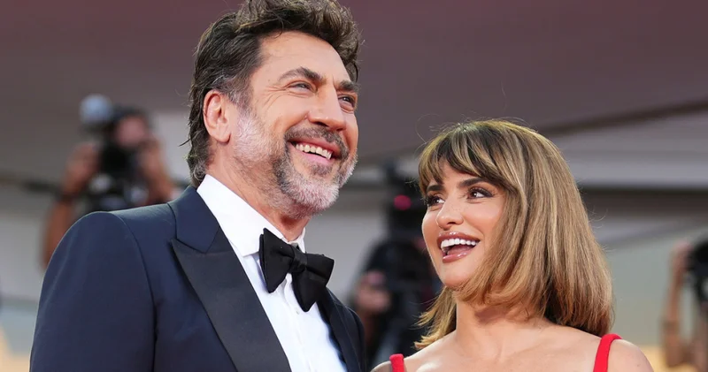Penelope Cruz ve Javier Bardem aynı filmde: Siyaset hakkında konuşmamak mantıklı olmazdı