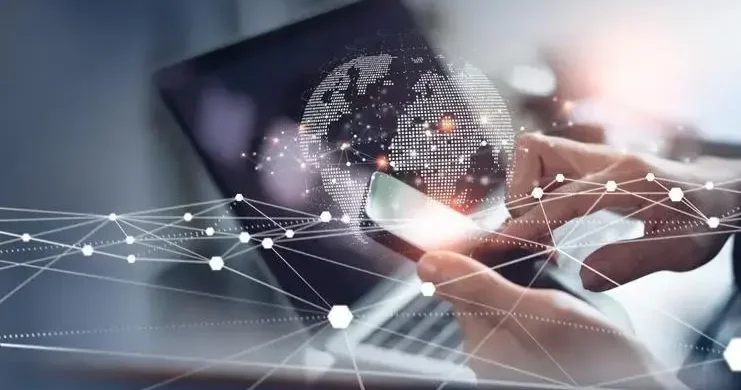 TÜİK: Girişimlerin yüzde 52,9 u 100 megabit ve üzeri hızda internet kullandı