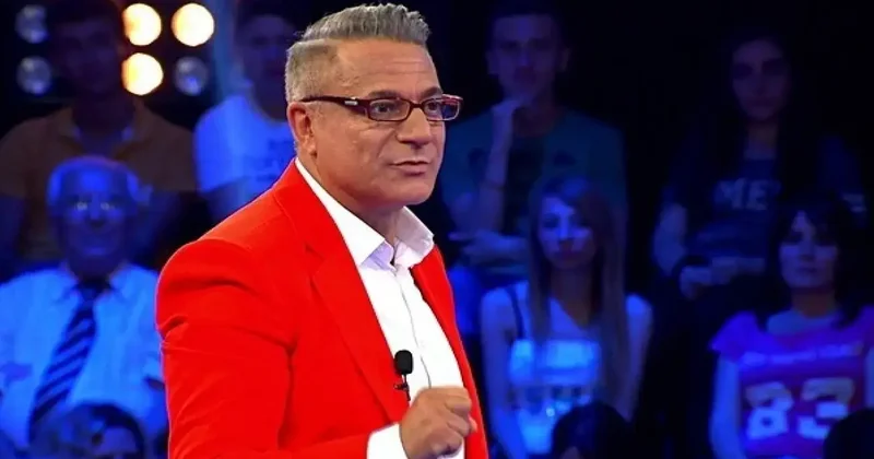 Mehmet Ali Erbil den üzen haber! Ünlü oyuncu kalp krizi geçirdi