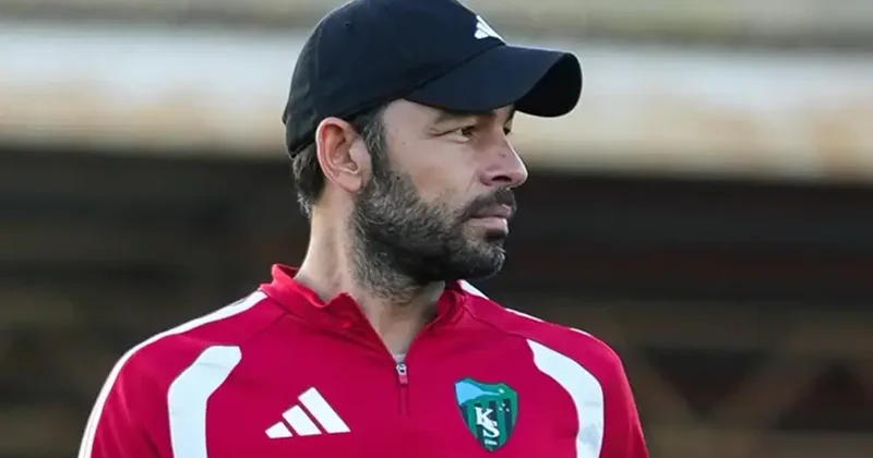 Süper Lig de Kocaelispor fırtınası! Selçuk İnan gözünü Galatasaray a dikti Fanatik Gazetesi Futbol Haberleri Spor