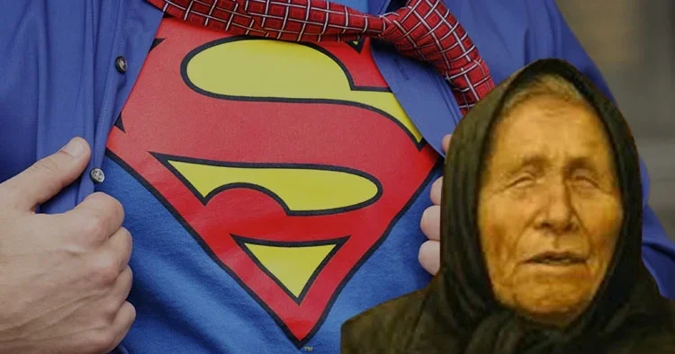 Baba Vanga dan ürküten kehanet! 2027 ye işaret edildi: Süper insanlar mı geliyor?