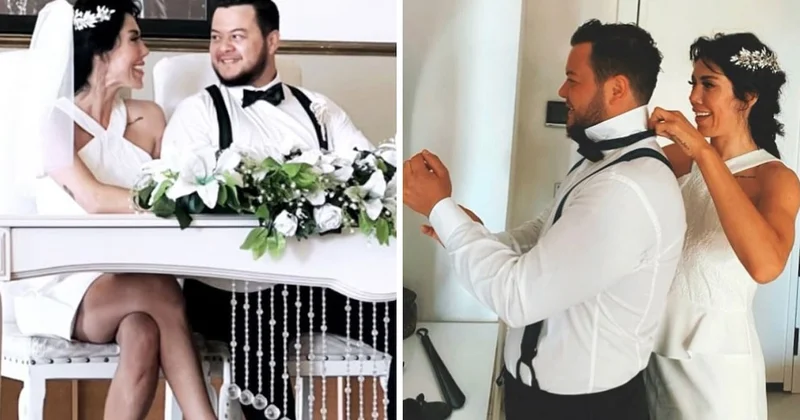4 yıllık evlilikte son perde: İnşallah anlaşarak ayrılırız Sözcü Gazetesi